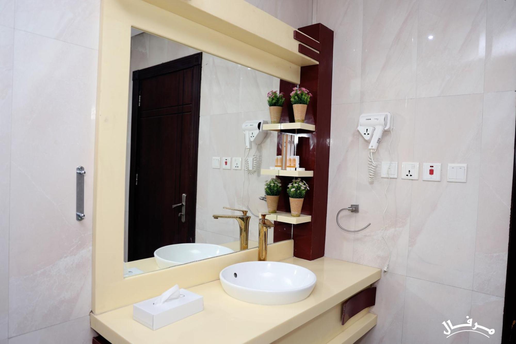 Merfal Hotel Apartments Al Taawan Riyad Extérieur photo