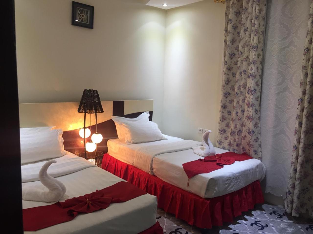 Merfal Hotel Apartments Al Taawan Riyad Extérieur photo