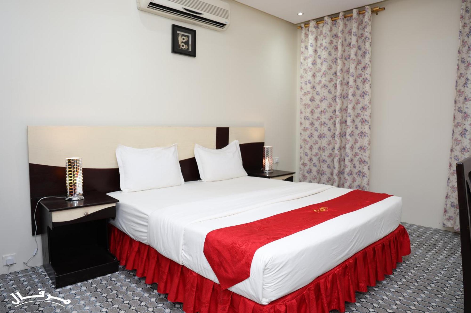 Merfal Hotel Apartments Al Taawan Riyad Extérieur photo
