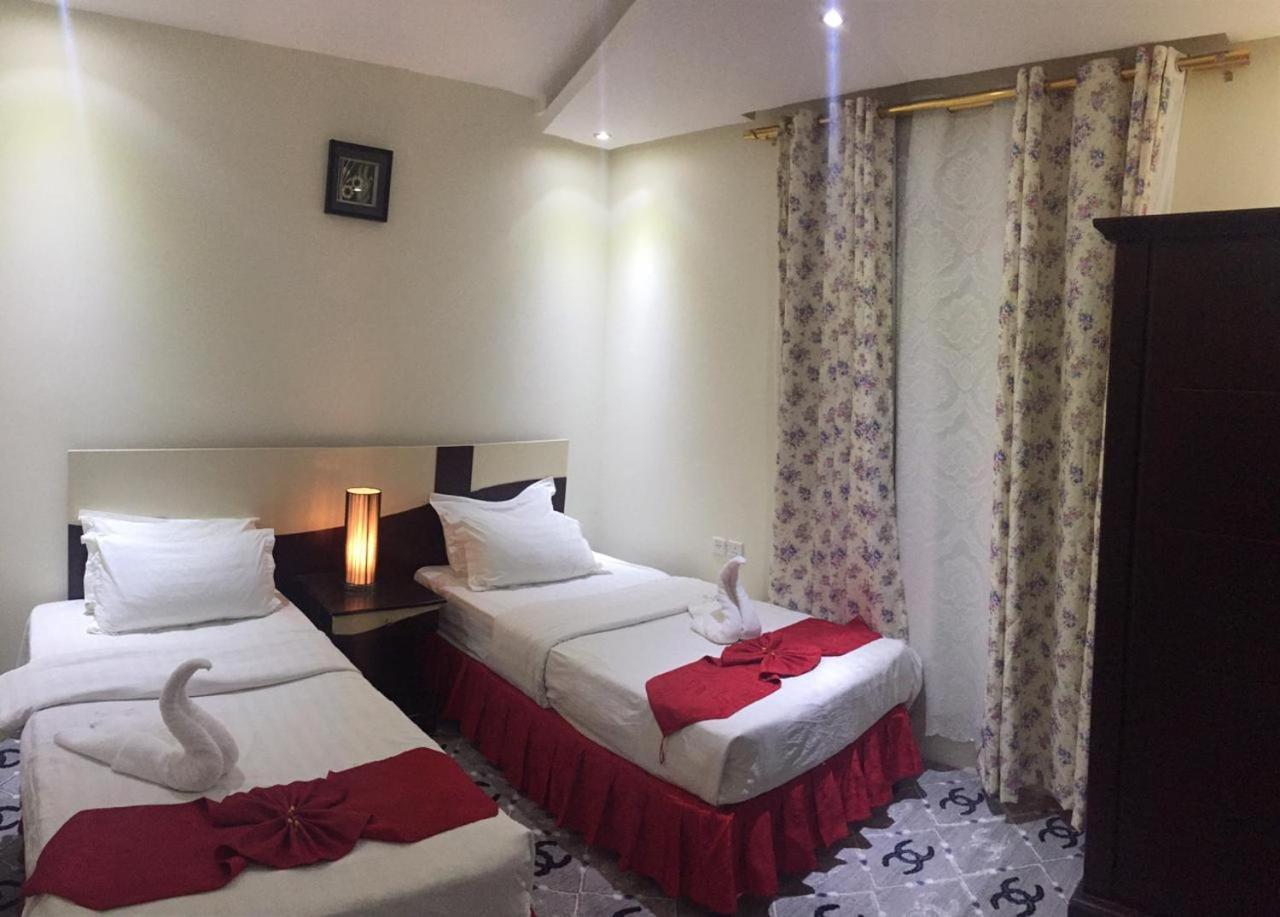 Merfal Hotel Apartments Al Taawan Riyad Extérieur photo