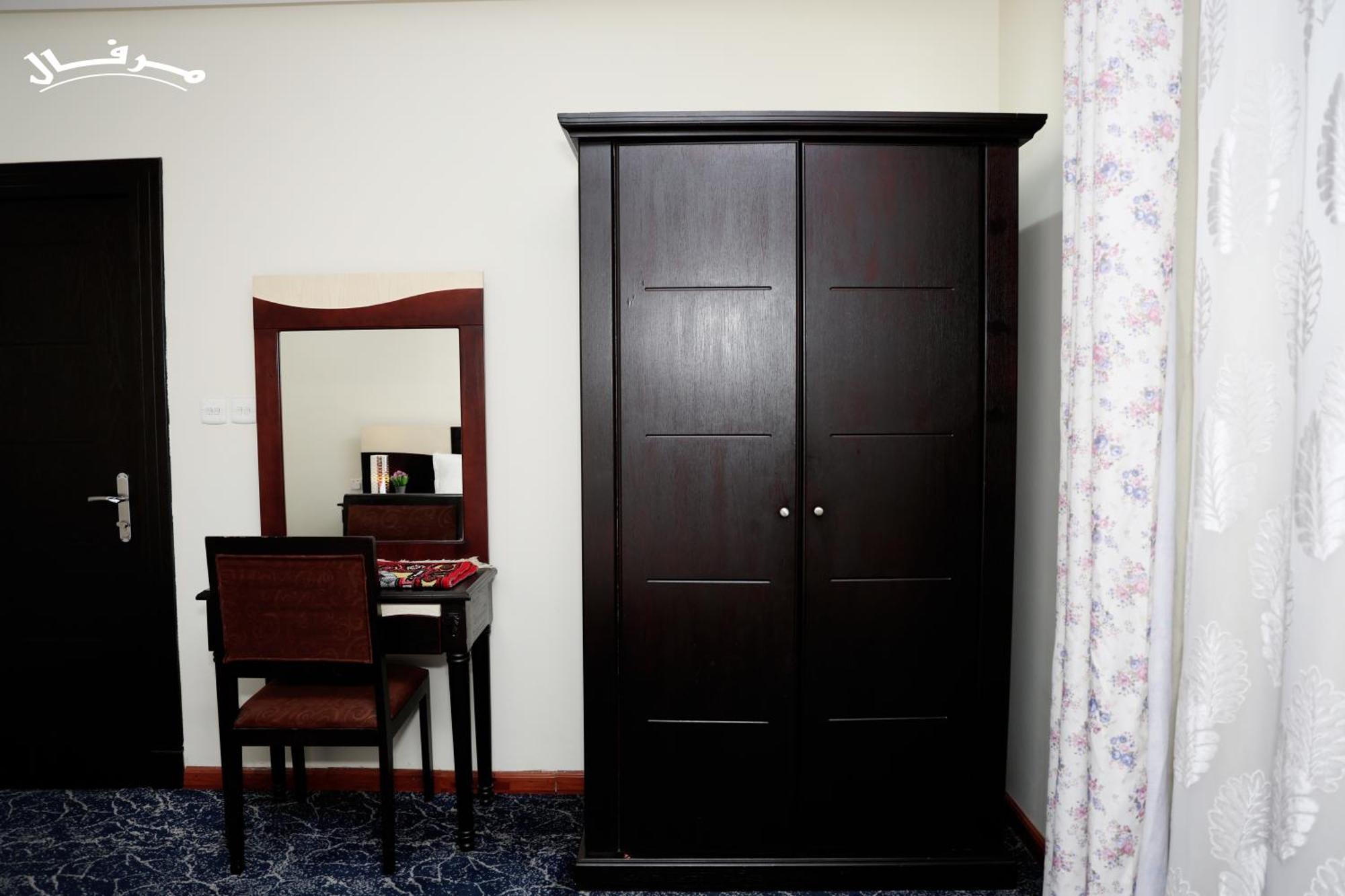 Merfal Hotel Apartments Al Taawan Riyad Extérieur photo