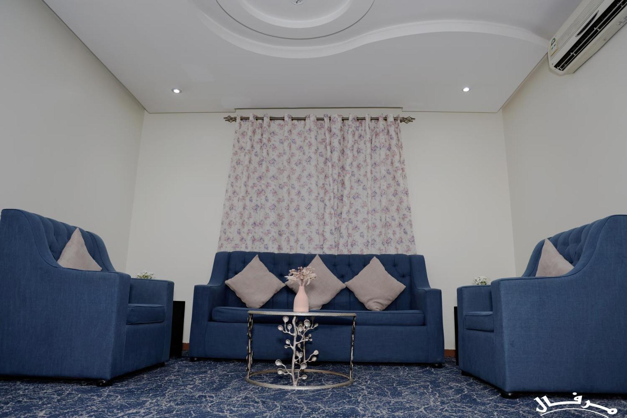Merfal Hotel Apartments Al Taawan Riyad Extérieur photo