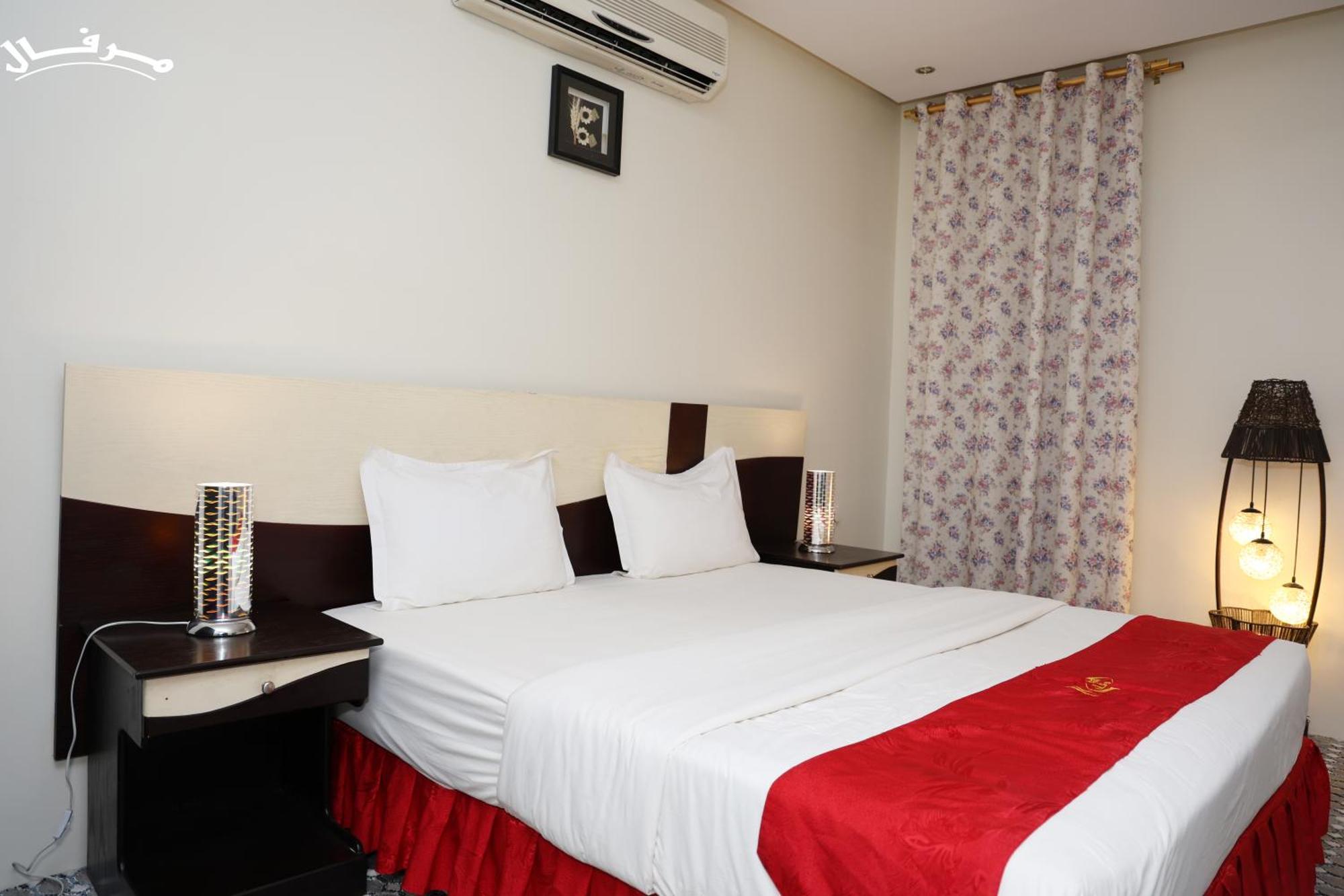 Merfal Hotel Apartments Al Taawan Riyad Extérieur photo