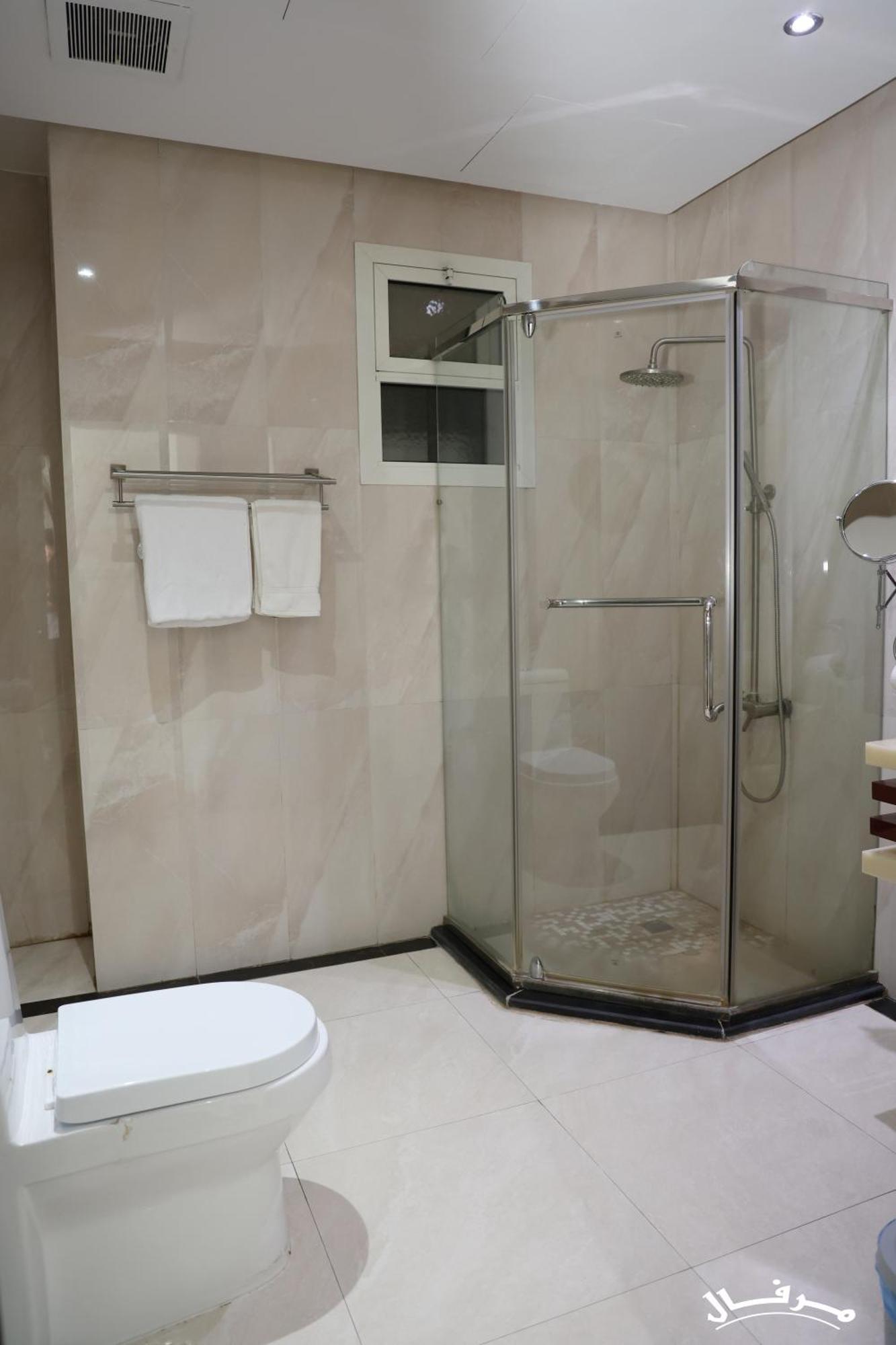 Merfal Hotel Apartments Al Taawan Riyad Extérieur photo