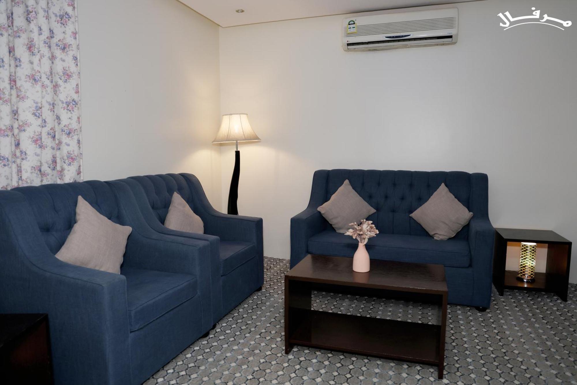 Merfal Hotel Apartments Al Taawan Riyad Extérieur photo