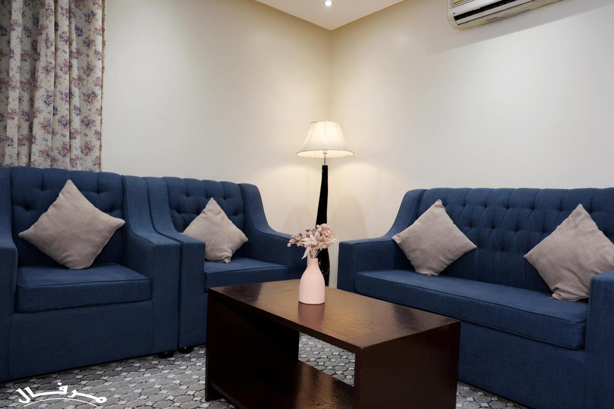 Merfal Hotel Apartments Al Taawan Riyad Extérieur photo