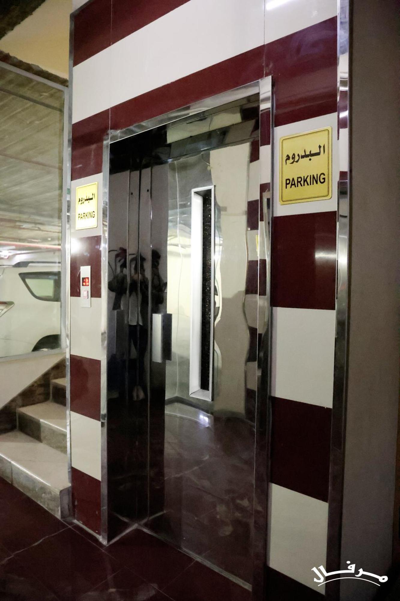 Merfal Hotel Apartments Al Taawan Riyad Extérieur photo
