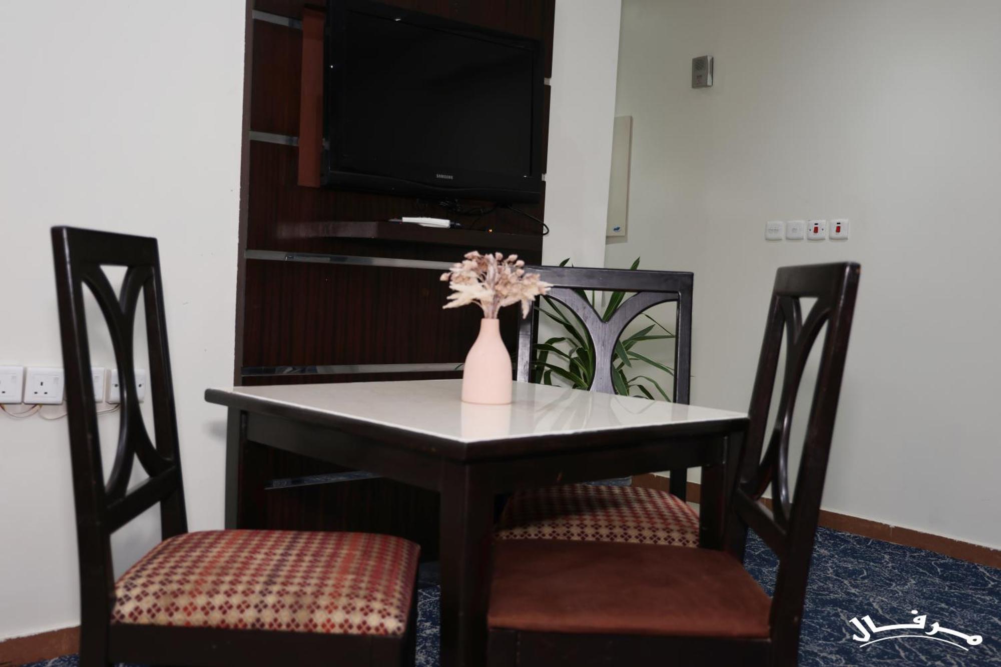 Merfal Hotel Apartments Al Taawan Riyad Extérieur photo